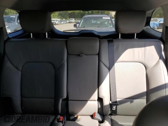 ✅ 2015 Hyundai Santa Fe GLS • VIN: KM8SNDHF1FU092713 • Лот: 84948785. Опубликован ранее на Copart с пробегом 59 477 миль. Бесплатный доступ к архиву аукционных продаж из США и подробный отчёт об истории автомобиля на DreamBid. Изображение 10.