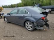 ✅ 2011 Acura TSX • VIN: JH4CU2F65BC800625 • Lot: 69324964. Listed on Copart with 399,495 mi. Free auction sales archive from the USA and detailed vehicle history report at DreamBid. Image 2.