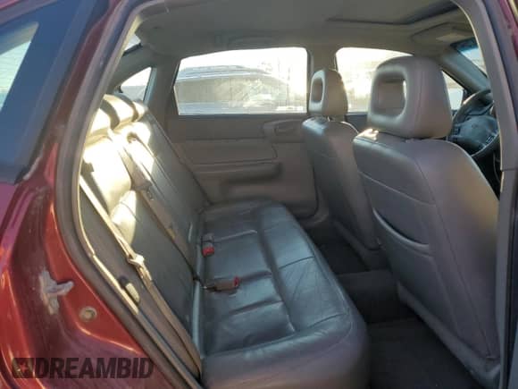 2005 Chevrolet Impala LS с VIN 2G1WH55K659236197, выставлен на аукционе Copart как лот 78194794 с пробегом 145 283 миль миль и Чистый • Clean title. История ставок и продаж доступна на DreamBid. Изображение 11.