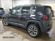 ✅ 2017 Jeep Renegade Latitude • VIN: ZACCJBBB4HPF57908 • Lot: 90693045. Wystawiony na Copart z przebiegiem 84 131 mil. Bezpłatny archiwum sprzedaży aukcyjnych z USA i szczegółowy raport historii pojazdu na DreamBid. Zdjęcie 2.