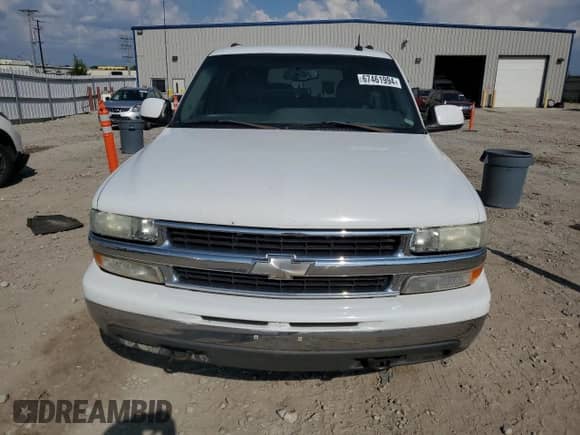2003 Chevrolet Suburban Z71 с VIN 3GNFK16Z53G193205, выставлен на аукционе Copart как лот 67461994 с пробегом 226 795 миль миль и Чистый • Clean title. История ставок и продаж доступна на DreamBid. Изображение 5.