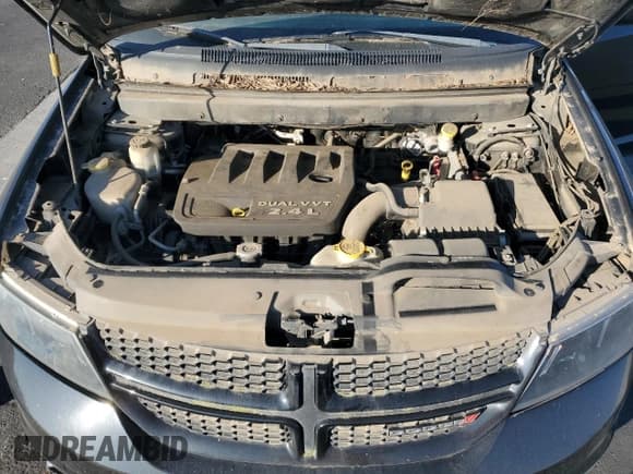 ✅ 2014 Dodge Journey SXT • VIN: 3C4PDCBB9ET120232 • Lot: 91311235. Wystawiony na Copart z przebiegiem 154 569 mil. Bezpłatny archiwum sprzedaży aukcyjnych z USA i szczegółowy raport historii pojazdu na DreamBid. Zdjęcie 12.