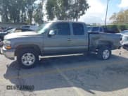 ✅ 2001 Chevrolet Silverado 1500 LS • VIN: 1GCEK19T71E135693 • Лот: 43726560. Опубликован ранее на IAAI с пробегом 256 344 миль. Бесплатный доступ к архиву аукционных продаж из США и подробный отчёт об истории автомобиля на DreamBid. Изображение 14.