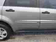 ✅ 2005 Chevrolet Equinox LS • VIN: 2CNDL23F956088335 • Lot: 43530406. Wystawiony na IAAI z przebiegiem 210 392 mil. Bezpłatny archiwum sprzedaży aukcyjnych z USA i szczegółowy raport historii pojazdu na DreamBid. Zdjęcie 13.