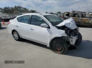 ✅ 2017 Nissan Versa SV • VIN: 3N1CN7AP6HL862157 • Лот: 86679415. Опубликован ранее на Copart с пробегом 110 504 миль. Бесплатный доступ к архиву аукционных продаж из США и подробный отчёт об истории автомобиля на DreamBid. Изображение 4.