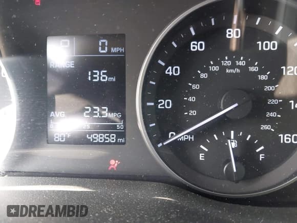 ✅ 2018 Hyundai Elantra SE • VIN: 5NPD74LFXJH376424 • Lot: 43527230. Listed on IAAI with 49,858 mi. Free auction sales archive from the USA and detailed vehicle history report at DreamBid. Image 16.