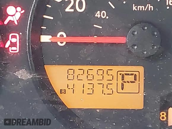 ✅ 2018 Nissan Frontier Pro-4X • VIN: 1N6AD0EV2JN765323 • Лот: 41610141. Опубликован ранее на IAAI с пробегом 82 695 миль. Бесплатный доступ к архиву аукционных продаж из США и подробный отчёт об истории автомобиля на DreamBid. Изображение 16.