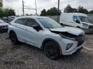 ✅ 2023 Mitsubishi Eclipse Cross LE • VIN: JA4ATVAA3PZ004298 • Лот: 67126145. Опубликован ранее на Copart с пробегом 109 292 миль. Бесплатный доступ к архиву аукционных продаж из США и подробный отчёт об истории автомобиля на DreamBid. Изображение 4.