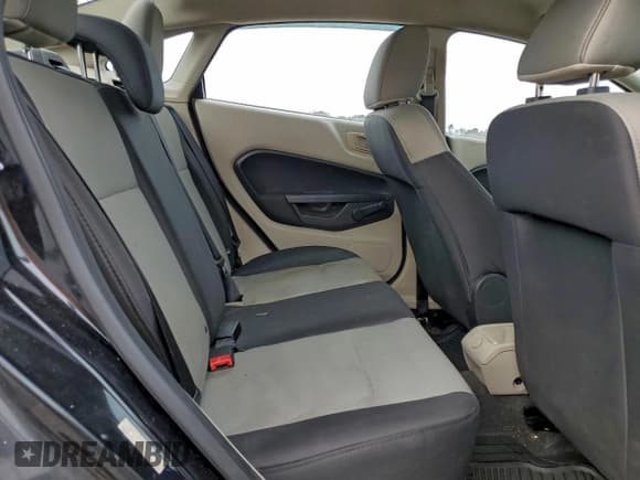 ✅ 2013 Ford Fiesta S • VIN: 3FADP4AJ1DM103416 • Lot: 94547875. Wystawiony na Copart z przebiegiem 125 764 mil. Bezpłatny archiwum sprzedaży aukcyjnych z USA i szczegółowy raport historii pojazdu na DreamBid. Zdjęcie 10.