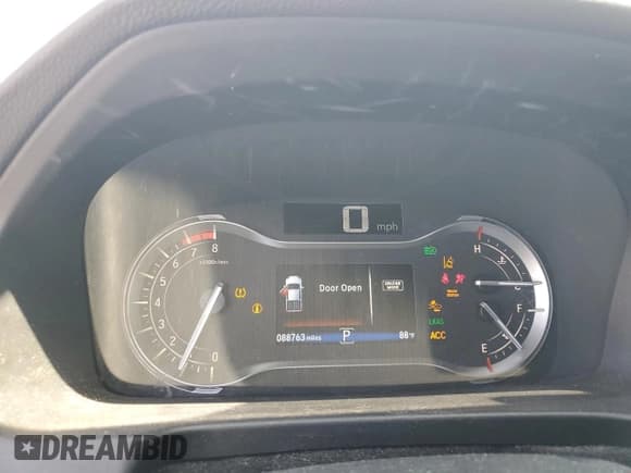 ✅ 2021 Honda Ridgeline Black Edition • VIN: 5FPYK3F82MB014041 • Lot: 62403995. Wystawiony na Copart z przebiegiem 88 763 mil. Bezpłatny archiwum sprzedaży aukcyjnych z USA i szczegółowy raport historii pojazdu na DreamBid. Zdjęcie 9.