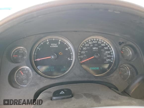 ✅ 2009 Chevrolet Silverado 2500HD • VIN: 1GCHC63679F181718 • Lot: 87299214. Wystawiony na Copart z przebiegiem 347 559 mil. Bezpłatny archiwum sprzedaży aukcyjnych z USA i szczegółowy raport historii pojazdu na DreamBid. Zdjęcie 9.