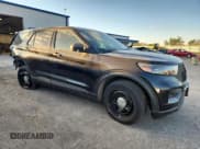 ✅ 2022 Ford Police Interceptor Utility • VIN: 1FM5K8AB2NGB80770 • Лот: 57167615. Опубликован ранее на Copart с пробегом 48 502 миль. Бесплатный доступ к архиву аукционных продаж из США и подробный отчёт об истории автомобиля на DreamBid. Изображение 4.