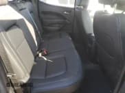 ✅ 2021 Chevrolet Colorado 4WD LT • VIN: 1GCGTCEN8M1215220 • Лот: 74970494. Опубликован ранее на Copart с пробегом 73 584 миль. Бесплатный доступ к архиву аукционных продаж из США и подробный отчёт об истории автомобиля на DreamBid. Изображение 10.