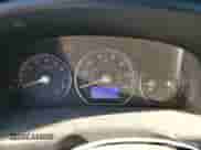 2011 Hyundai Santa Fe Limited with VIN 5XYZKDAGXBG062460, listed as a Copart auction lot 90709335 with 188,168 mi miles and Clean title. Bid and sale history available at DreamBid. Image 9.