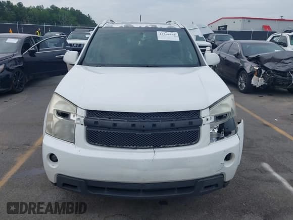 ✅ 2008 Chevrolet Equinox LT • VIN: 2CNDL33F486005078 • Лот: 42368386. Опубликован ранее на IAAI с пробегом 229 618 миль. Бесплатный доступ к архиву аукционных продаж из США и подробный отчёт об истории автомобиля на DreamBid. Изображение 12.