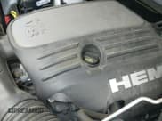 ✅ 2022 Dodge Durango R/T • VIN: 1C4SDHCT0NC203316 • Lot: 42505385. Listed on IAAI with 38,293 mi. Free auction sales archive from the USA and detailed vehicle history report at DreamBid. Image 20.