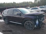 ✅ 2024 Hyundai Palisade SEL • VIN: KM8R44GE7RU730185 • Лот: 40734288. Опубликован ранее на IAAI с пробегом 12 216 миль. Бесплатный доступ к архиву аукционных продаж из США и подробный отчёт об истории автомобиля на DreamBid. Изображение 13.