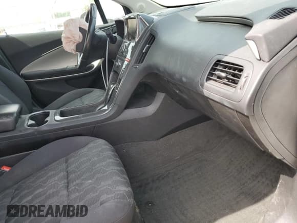 ✅ 2014 Chevrolet Volt • VIN: 1G1RA6E41EU174025 • Lot: 66148254. Wystawiony na Copart z przebiegiem 72 000 mil. Bezpłatny archiwum sprzedaży aukcyjnych z USA i szczegółowy raport historii pojazdu na DreamBid. Zdjęcie 8.