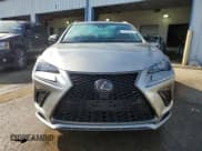✅ 2018 Lexus NX 300 • VIN: JTJBARBZ8J2175024 • Lot: 44782455. Listed on Copart with 33,316 mi. Free auction sales archive from the USA and detailed vehicle history report at DreamBid. Image 5.