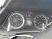 ✅ 2021 Hyundai Sonata Blue • VIN: KMHL24JJXMA024422 • Лот: 65937925. Опубликован ранее на Copart с пробегом 63 266 миль. Бесплатный доступ к архиву аукционных продаж из США и подробный отчёт об истории автомобиля на DreamBid. Изображение 9.