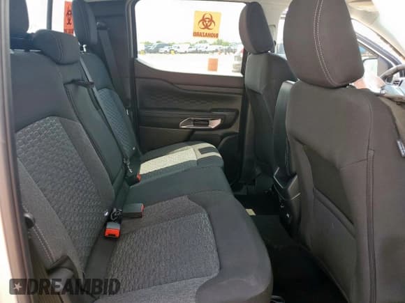 ✅ 2024 Ford Ranger XLT • VIN: 1FTER4GH7RLE72478 • Лот: 67648705. Опубликован ранее на Copart с пробегом 2 651 миль. Бесплатный доступ к архиву аукционных продаж из США и подробный отчёт об истории автомобиля на DreamBid. Изображение 10.