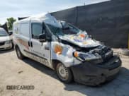 ✅ 2021 Ram ProMaster City Cargo Tradesman • VIN: ZFBHRFAB1M6T22261 • Лот: 81548785. Опубликован ранее на Copart с пробегом Не указан. Бесплатный доступ к архиву аукционных продаж из США и подробный отчёт об истории автомобиля на DreamBid. Изображение 4.