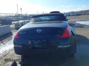 ✅ 2006 Nissan 350Z Grand Touring • VIN: JN1AZ36A26M458431 • Lot: 41202148. Listed on IAAI with 91,451 mi. Free auction sales archive from the USA and detailed vehicle history report at DreamBid. Image 17.