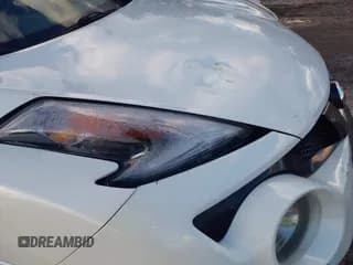 ✅ 2015 Nissan Juke Nismo • VIN: JN8AF5MV5FT563322 • Lot: 43670169. Listed on IAAI with 96,577 mi. Free auction sales archive from the USA and detailed vehicle history report at DreamBid. Image 6.