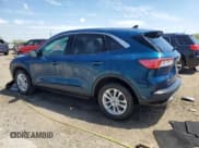 ✅ 2020 Ford Escape SE • VIN: 1FMCU9G6XLUC51696 • Lot: 55794965. Listed on Copart with 99,964 mi. Free auction sales archive from the USA and detailed vehicle history report at DreamBid. Image 2.