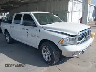 ✅ 2016 Ram 1500 Express • VIN: 3C6RR7KT8GG334397 • Lot: 43710935. Wystawiony na IAAI z przebiegiem 35 863 mil. Bezpłatny archiwum sprzedaży aukcyjnych z USA i szczegółowy raport historii pojazdu na DreamBid. Zdjęcie 1.