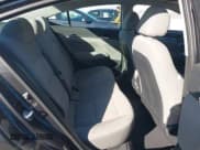 ✅ 2020 Hyundai Elantra SEL • VIN: 5NPD84LF3LH630894 • Lot: 43662912. Listed on IAAI with 92,352 mi. Free auction sales archive from the USA and detailed vehicle history report at DreamBid. Image 8.