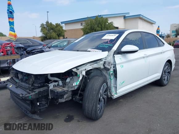 ✅ 2020 Volkswagen Jetta SEL • VIN: 3VWEB7BU6LM037447 • Лот: 41905020. Опубликован ранее на IAAI с пробегом 42 179 миль. Бесплатный доступ к архиву аукционных продаж из США и подробный отчёт об истории автомобиля на DreamBid. Изображение 2.