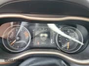 ✅ 2016 Jeep Cherokee Latitude • VIN: 1C4PJMCS8GW175278 • Lot: 60507985. Listed on Copart with 96,532 mi. Free auction sales archive from the USA and detailed vehicle history report at DreamBid. Image 9.