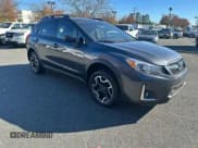 ✅ 2016 Subaru Crosstrek Premium • VIN: JF2GPABC7G8245608 • Lot: 94125435. Listed on Copart with 221,993 mi. Free auction sales archive from the USA and detailed vehicle history report at DreamBid. Image 1.