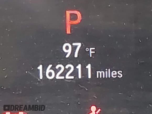 ✅ 2019 Honda Accord EX • VIN: 1HGCV1F4XKA174977 • Lot: 43563942. Listed on IAAI with 162,211 mi. Free auction sales archive from the USA and detailed vehicle history report at DreamBid. Image 15.