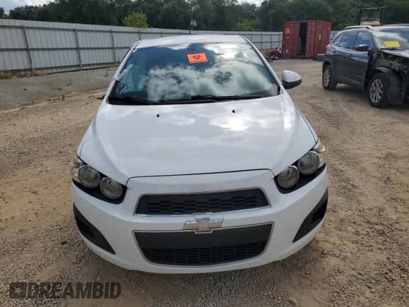 ✅ 2014 Chevrolet Sonic LT • VIN: 1G1JC6SG3E4239396 • Лот: 69756564. Размещён на Copart с пробегом 130 405 миль миль. Получите бесплатный доступ к архиву аукционных продаж из США и посмотрите подробный отчёт об истории автомобиля на DreamBid. Изображение 5.