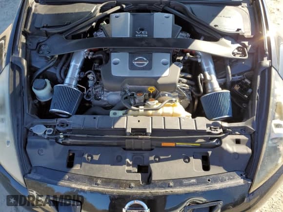 ✅ 2019 Nissan 370Z Nismo • VIN: JN1AZ4EH1KM421336 • Lot: 85659954. Wystawiony na Copart z przebiegiem 106 161 mil. Bezpłatny archiwum sprzedaży aukcyjnych z USA i szczegółowy raport historii pojazdu na DreamBid. Zdjęcie 12.