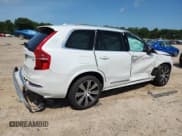 ✅ 2022 Volvo XC90 Inscription • VIN: YV4A22PL2N1823473 • Lot: 61167815. Listed on Copart with 69,200 mi. Free auction sales archive from the USA and detailed vehicle history report at DreamBid. Image 3.