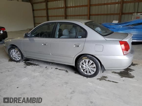 ✅ 2006 Hyundai Elantra GLS • VIN: KMHDN46DX6U369384 • Lot: 63067275. Wystawiony na Copart z przebiegiem 179 350 mil. Bezpłatny archiwum sprzedaży aukcyjnych z USA i szczegółowy raport historii pojazdu na DreamBid. Zdjęcie 2.