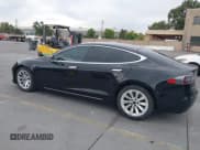 ✅ 2017 Tesla Model S 60 • VIN: 5YJSA1E17HF192897 • Лот: 43267773. Опубликован ранее на IAAI с пробегом 126 266 миль. Бесплатный доступ к архиву аукционных продаж из США и подробный отчёт об истории автомобиля на DreamBid. Изображение 3.