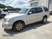 ✅ 2006 Mercury Mountaineer Luxury • VIN: 4M2EU47EX6UJ10598 • Lot: 61835605. Wystawiony na Copart z przebiegiem 181 060 mil. Bezpłatny archiwum sprzedaży aukcyjnych z USA i szczegółowy raport historii pojazdu na DreamBid. Zdjęcie 1.