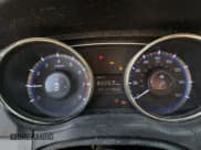 ✅ 2013 Hyundai Sonata GLS • VIN: 5NPEB4AC8DH700065 • Lot: 80114895. Listed on Copart with 237,922 mi. Free auction sales archive from the USA and detailed vehicle history report at DreamBid. Image 9.