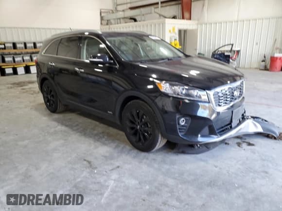 ✅ 2020 Kia Sorento EX • VIN: 5XYPHDA59LG656625 • Лот: 82650495. Опубликован ранее на Copart с пробегом 76 082 миль. Бесплатный доступ к архиву аукционных продаж из США и подробный отчёт об истории автомобиля на DreamBid. Изображение 4.