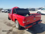 ✅ 2008 Ford Ranger XL • VIN: 1FTYR14E38PA83236 • Lot: 41992341. Wystawiony na IAAI z przebiegiem Nie podano. Bezpłatny archiwum sprzedaży aukcyjnych z USA i szczegółowy raport historii pojazdu na DreamBid. Zdjęcie 3.