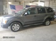 ✅ 2005 Dodge Durango SXT • VIN: 1D4HB38N15F574774 • Лот: 55855985. Опубликован ранее на Copart с пробегом 223 786 миль. Бесплатный доступ к архиву аукционных продаж из США и подробный отчёт об истории автомобиля на DreamBid. Изображение 1.