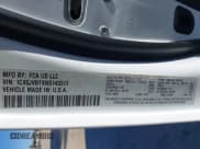 ✅ 2022 Jeep Wagoneer Series II • VIN: 1C4SJVBTXNS143317 • Lot: 43601168. Listed on IAAI with 75,466 mi. Free auction sales archive from the USA and detailed vehicle history report at DreamBid. Image 9.