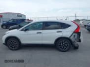 ✅ 2016 Honda CR-V SE • VIN: 5J6RM3H4XGL031716 • Лот: 43217157. Опубликован ранее на IAAI с пробегом 102 775 миль. Бесплатный доступ к архиву аукционных продаж из США и подробный отчёт об истории автомобиля на DreamBid. Изображение 14.