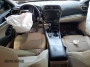 ✅ 2020 Nissan Maxima SL • VIN: 1N4AA6DV1LC386298 • Lot: 55671145. Listed on Copart with 24,602 mi. Free auction sales archive from the USA and detailed vehicle history report at DreamBid. Image 8.