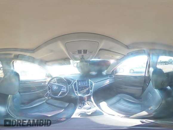 ✅ 2013 Cadillac SRX Performance Collection • VIN: 3GYFNHE32DS646713 • Lot: 80191315. Wystawiony na Copart z przebiegiem 162 023 mil. Bezpłatny archiwum sprzedaży aukcyjnych z USA i szczegółowy raport historii pojazdu na DreamBid. Zdjęcie 15.