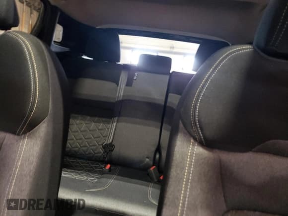 ✅ 2025 Nissan Kicks SV • VIN: 3N8AP6CB7SL396566 • Лот: 89723505. Опубликован ранее на Copart с пробегом 375 миль. Бесплатный доступ к архиву аукционных продаж из США и подробный отчёт об истории автомобиля на DreamBid. Изображение 10.